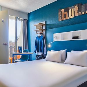 Chambre Standarde Lit King-Size