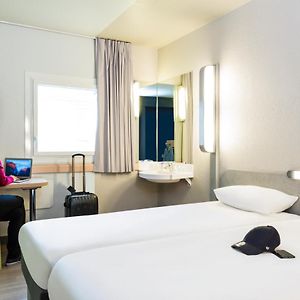 Standaard Kamer met een King Size Bed